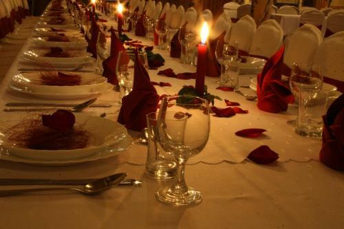 Hostal Impresja Krasiczyn