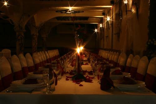 Hostal Impresja Krasiczyn