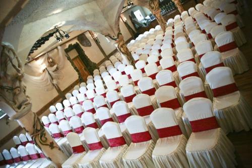 Hostal Impresja Krasiczyn