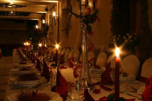 Hostal Impresja Krasiczyn