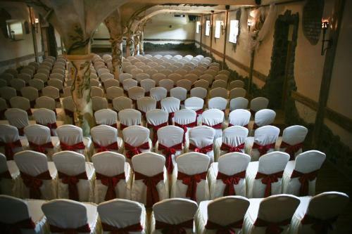Hostal Impresja Krasiczyn