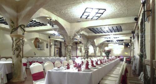 Hostal Impresja Krasiczyn