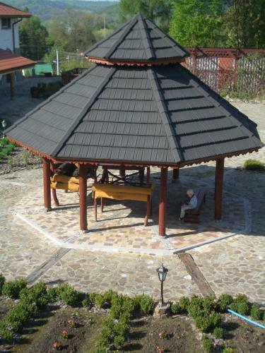 Hostal Impresja Krasiczyn