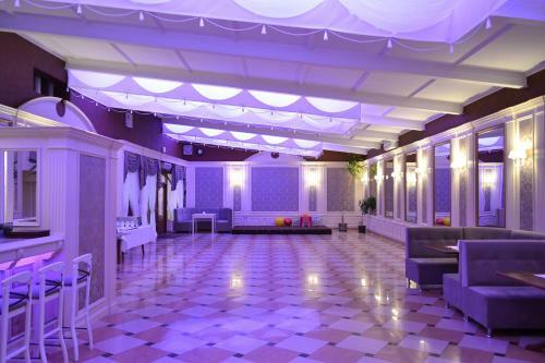 Hotel Sezam Kraczkowa