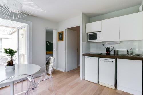 Apartamento Le Balthaz'art
