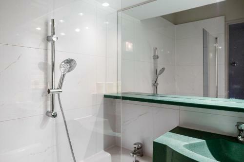 Apartamento Le Balthaz'art