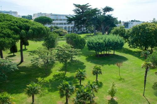 Apartamento Le Balthaz'art