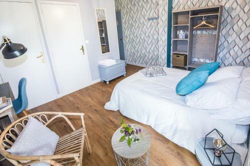 Bed & Breakfast Entre Canal Et Vignes