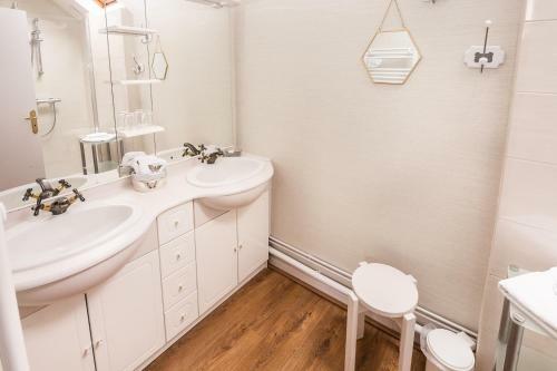 Bed & Breakfast Entre Canal Et Vignes