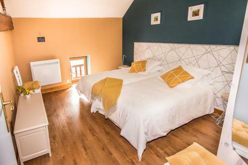 Bed & Breakfast Entre Canal Et Vignes