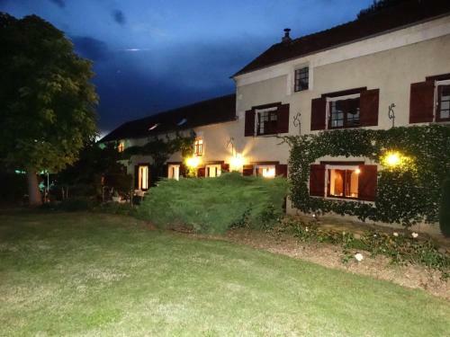 Bed & Breakfast Entre Canal Et Vignes