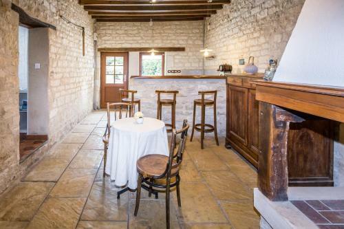 Bed & Breakfast Entre Canal Et Vignes