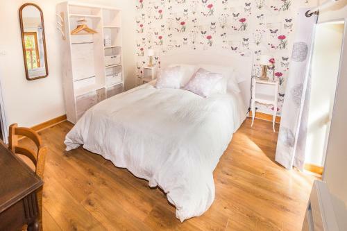 Bed & Breakfast Entre Canal Et Vignes