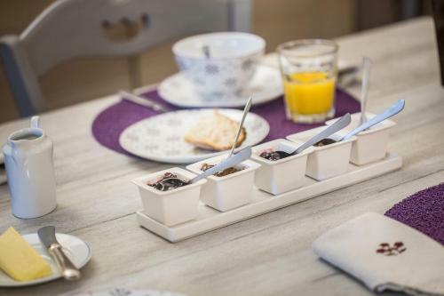 Bed & Breakfast Entre Canal Et Vignes