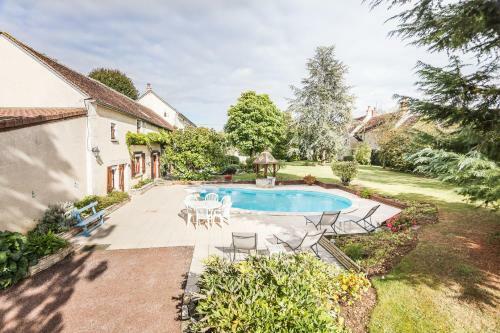 Bed & Breakfast Entre Canal Et Vignes