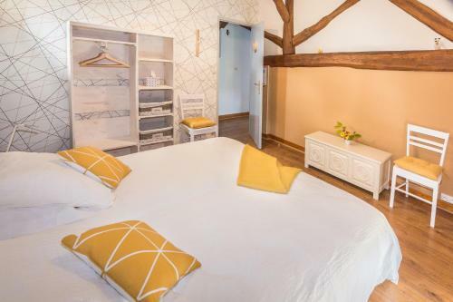 Bed & Breakfast Entre Canal Et Vignes