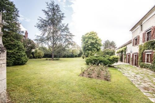 Bed & Breakfast Entre Canal Et Vignes
