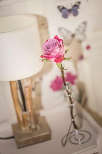 Bed & Breakfast Entre Canal Et Vignes