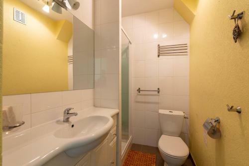 Apartamento Un S�jour Ou Un Week-end Face Mer, � La Baule