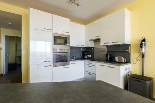 Apartamento Un S�jour Ou Un Week-end Face Mer, � La Baule