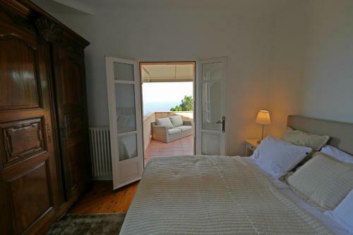Villa Le Trayas Sup�rieur