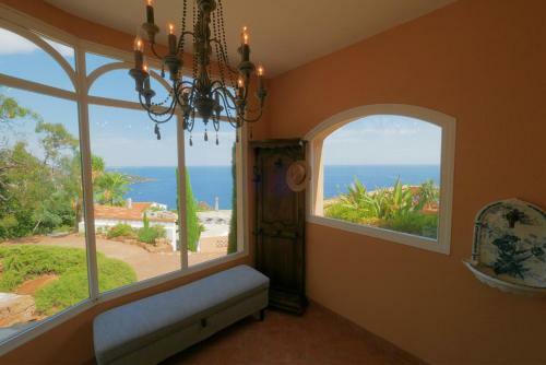 Villa Le Trayas Sup�rieur