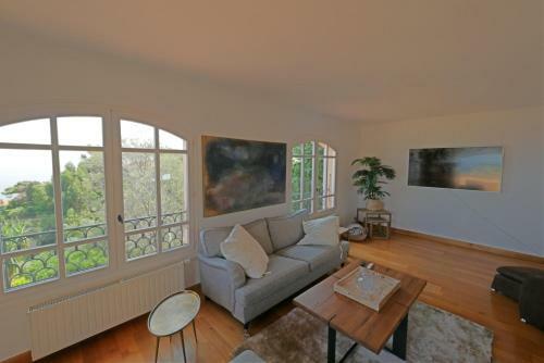 Villa Le Trayas Sup�rieur