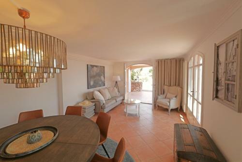 Villa Le Trayas Sup�rieur
