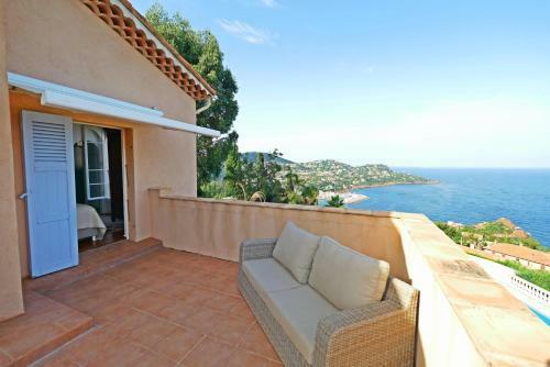 Villa Le Trayas Sup�rieur