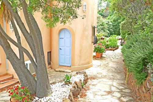 Villa Le Trayas Sup�rieur