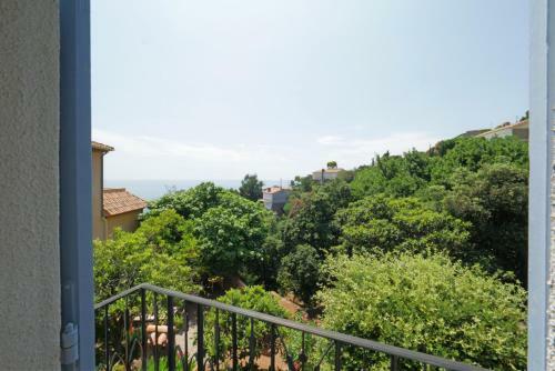 Villa Le Trayas Sup�rieur