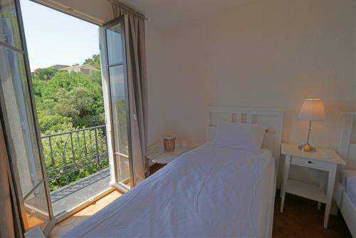 Villa Le Trayas Sup�rieur