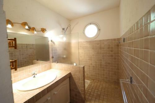 Villa Le Trayas Sup�rieur