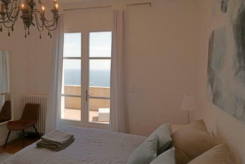 Villa Le Trayas Sup�rieur