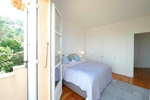 Villa Le Trayas Sup�rieur