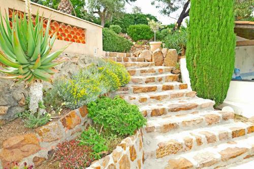 Villa Le Trayas Sup�rieur
