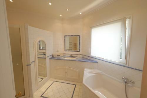 Villa Le Trayas Sup�rieur