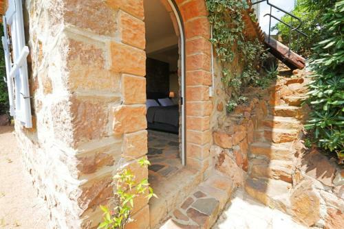 Villa Le Trayas Sup�rieur