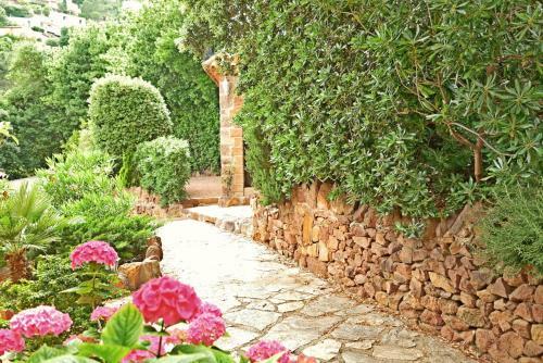 Villa Le Trayas Sup�rieur