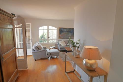 Villa Le Trayas Sup�rieur