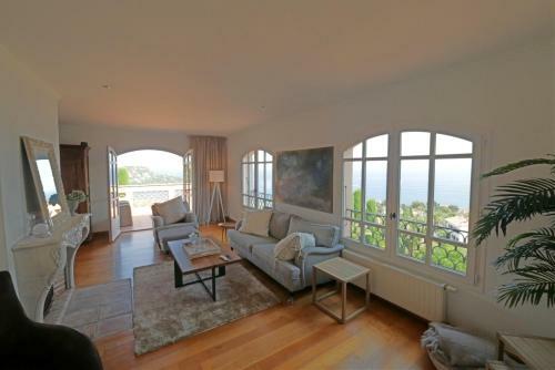 Villa Le Trayas Sup�rieur