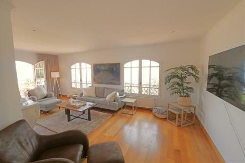 Villa Le Trayas Sup�rieur