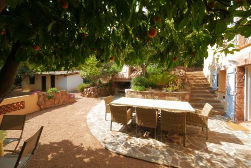 Villa Le Trayas Sup�rieur