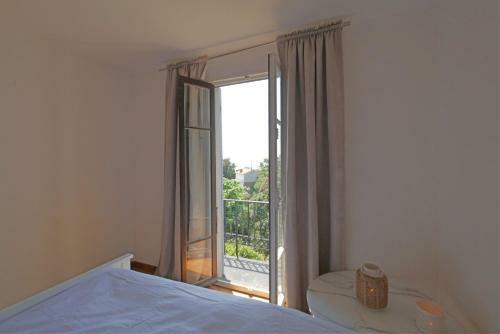 Villa Le Trayas Sup�rieur