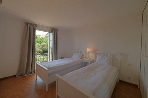 Villa Le Trayas Sup�rieur