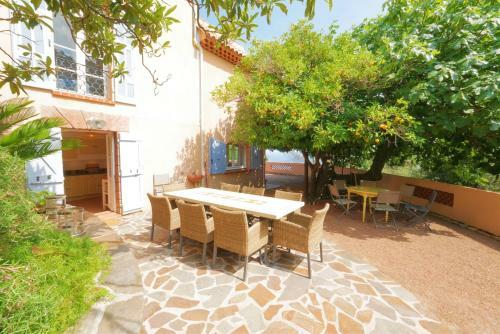 Villa Le Trayas Sup�rieur