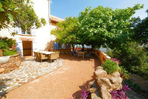 Villa Le Trayas Sup�rieur