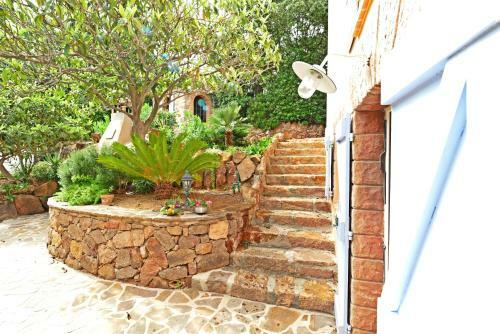 Villa Le Trayas Sup�rieur