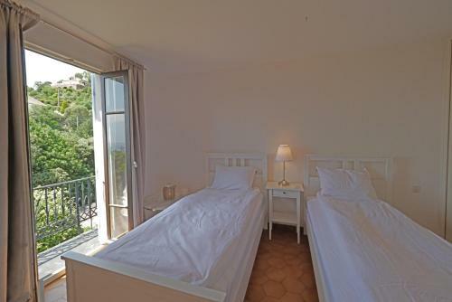 Villa Le Trayas Sup�rieur