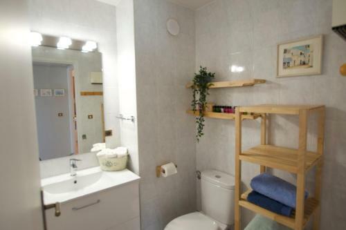 Apartamento Els Vinyals